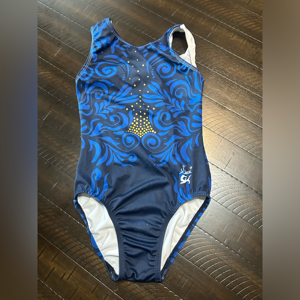 Suni GK Child Large Leo